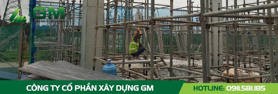 KẾT THÚC GIAI ĐOẠN 1 CỦA DỰ ÁN XƯỞNG ĐÚC CÁC CỤM CHI TIẾT MÁY HẾT SỨC THÀNH CÔNG