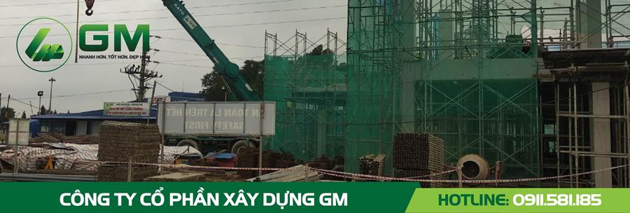 HOÀN THIỆN GIAI ĐOẠN 2 CỦA DỰ AN XƯỞNG ĐÚC CỤM CHI TIẾT MÁY