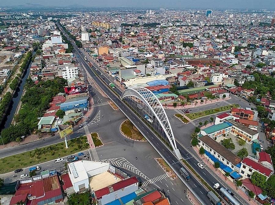 Công tác quản lý trật tự xây dựng tại Hải Phòng