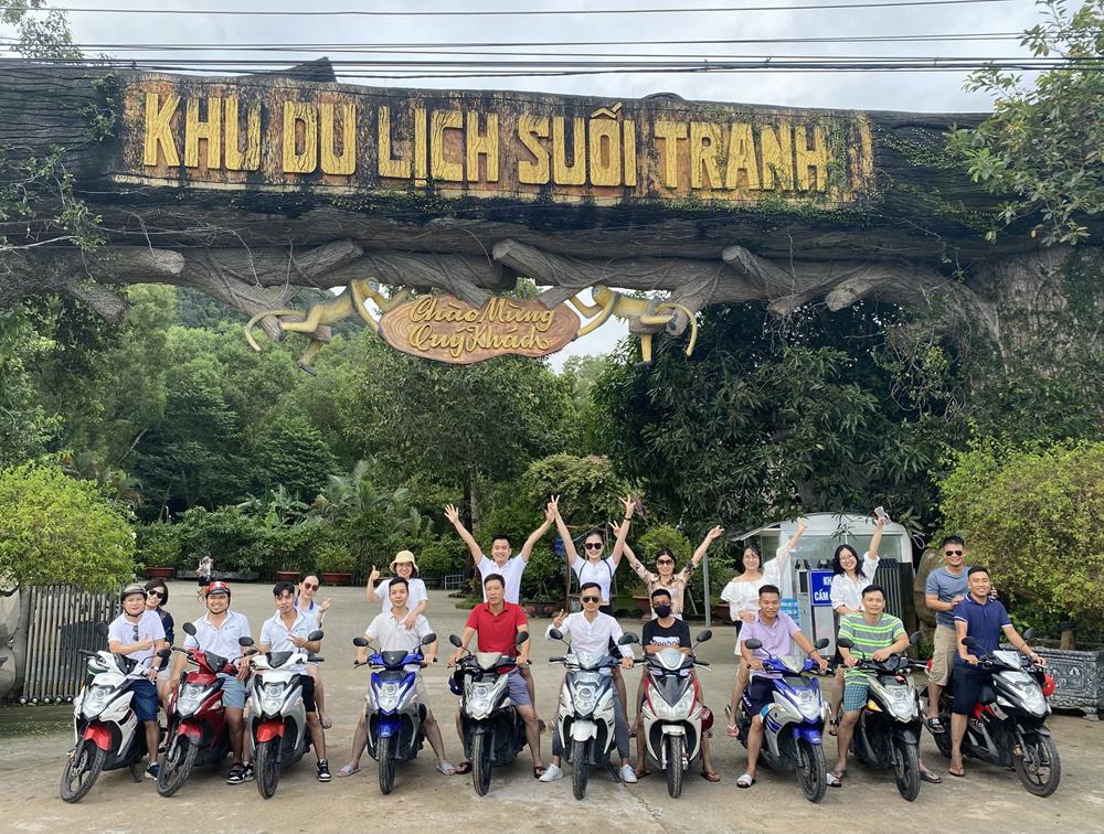 DU LỊCH PHÚ QUỐC 2022