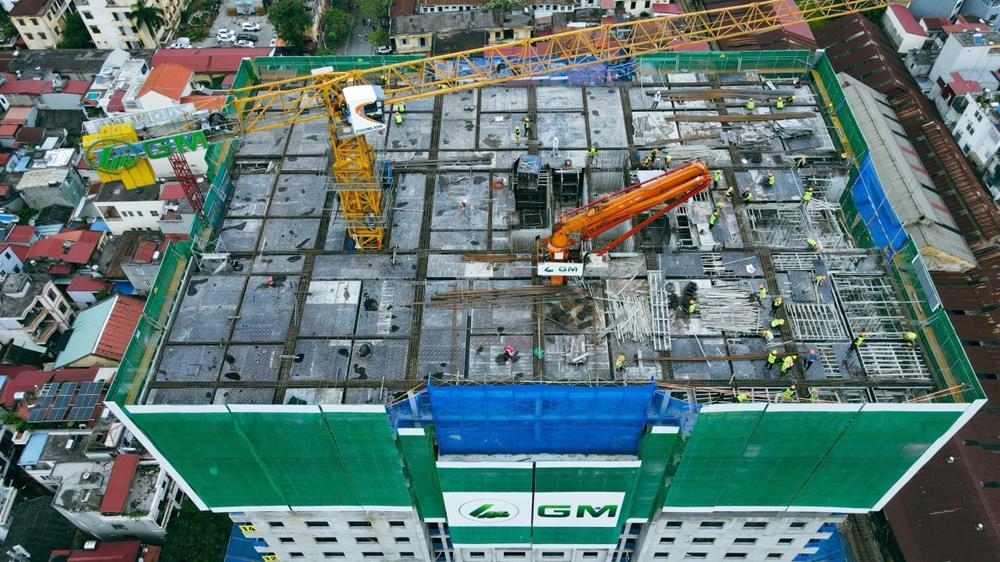 TUYỂN DỤNG NHÂN SỰ LÀM VIỆC TẠI HẢI PHÒNG