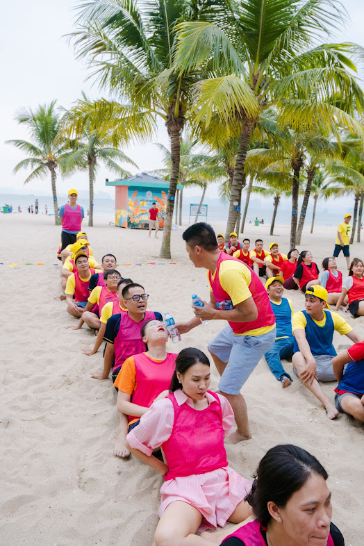 GM - DU LỊCH ĐẢO QUAN LẠN - BÃI CHÁY 2023