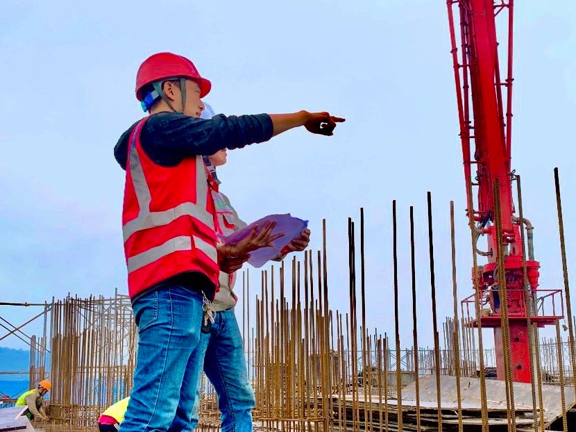 TUYỂN DỤNG VỊ TRÍ CÁN BỘ AN TOÀN