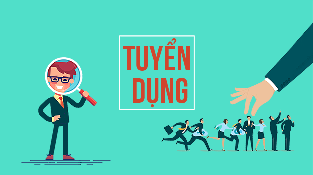 TUYỂN CÁN BỘ QS