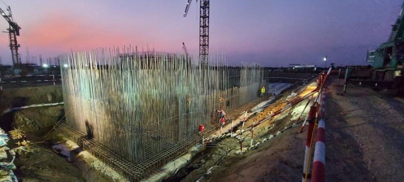 DỰ ÁN NHÀ MÁY ĐỐT RÁC SINH HOẠT PHÁT ĐIỆN BẮC NINH